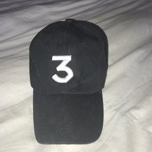 Chance the Rapper Hat